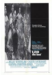 Príncipe sem Palácio (Leo, the Last)