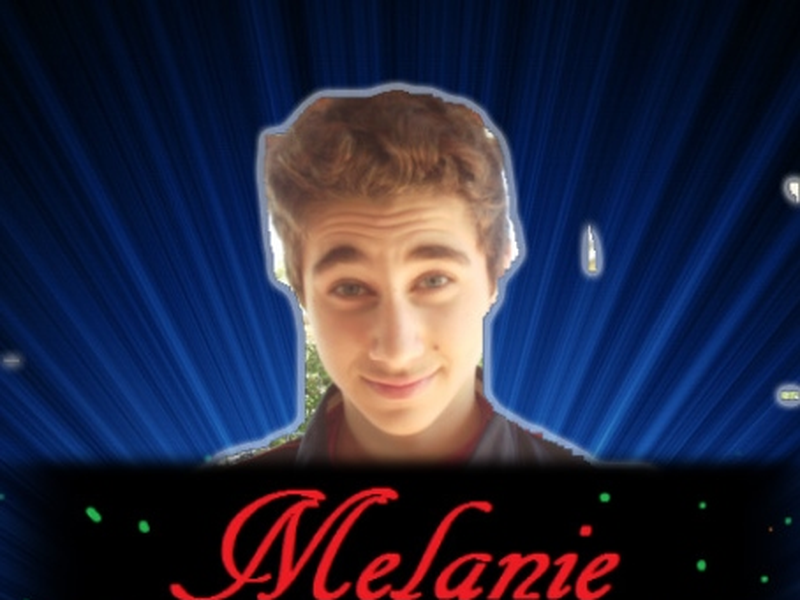 Foto 3 de Melanie: We Are Alive