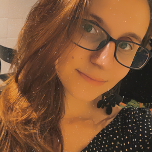 Foto de perfil de Milena