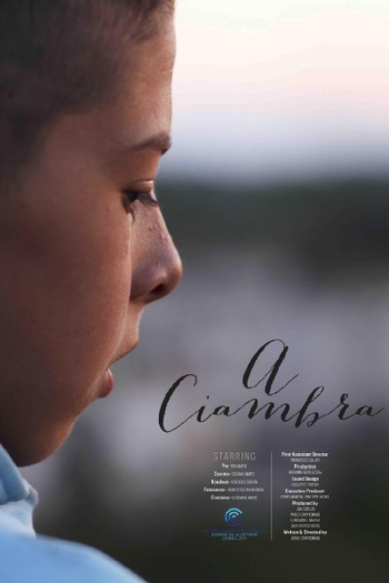 Poster de Curta Jovens Leões  (2014)