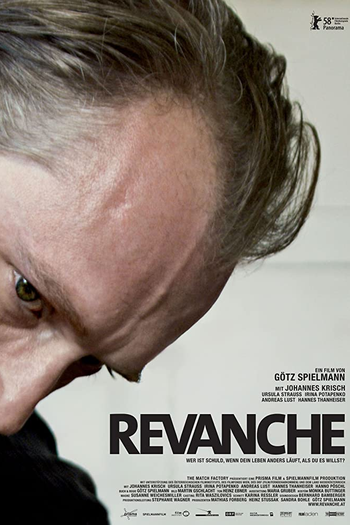  de Filme Revanche (2008)