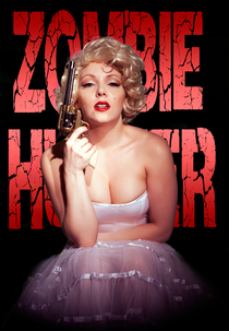 Marilyn: Zombie Hunter (Marilyn: Zombie Hunter)