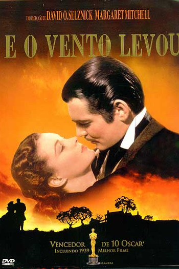  de Filme ...E o Vento Levou (1939)