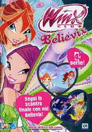 O Clube das Winx (4ª Temporada)