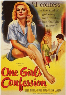 Alma de Pecadora (One Girl's Confession)