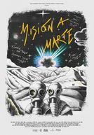 Missão a Marte (Misión a Marte)