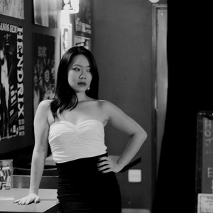 Foto de perfil de Karina T. Taguchi