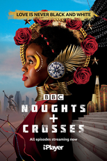 A Cor do Poder (1ª Temporada) (Noughts + Crosses (Season 1))