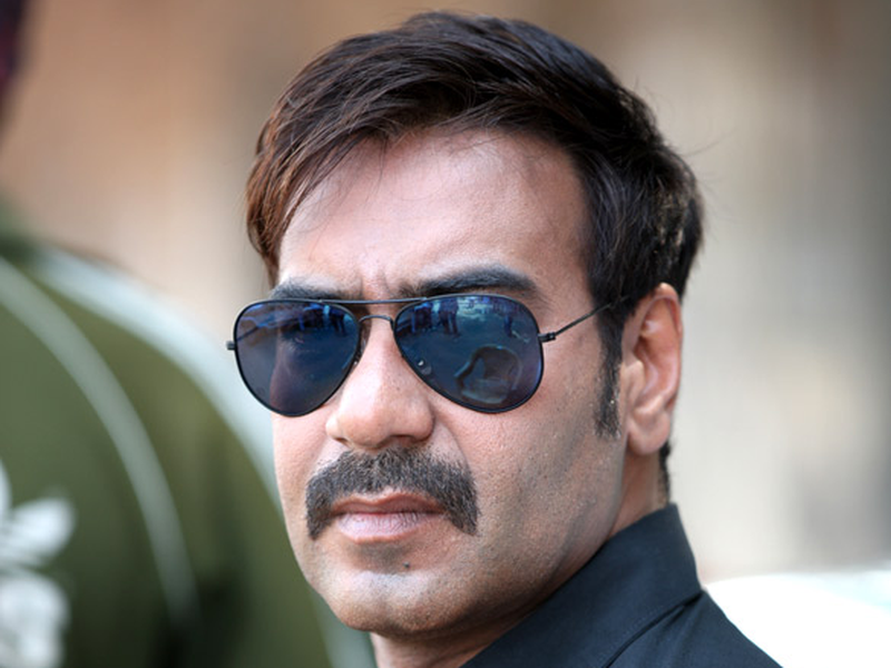 Foto 1 de Singham Returns