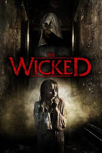  de Filme The Wicked (2013)