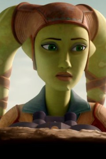 Poster de Episódio Rescue on Ryloth (2021)