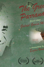 Que Festa! Histórias sobre Gabriel García Márquez (La Gran Parranda)