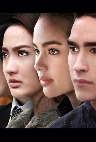 Poster 4 de Série The Rising Sun Part 2 (2014)