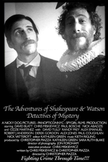 The Adventures of Shakespeare and Watson - Detectives of Mystery (The Adventures of Shakespeare and Watson - Detectives of Mystery)