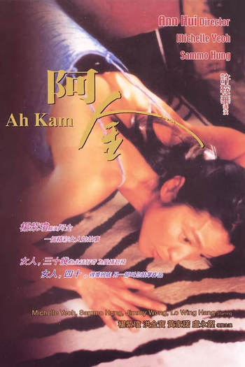  de Filme A Jin de gu shi (1996)
