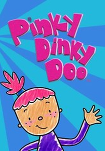 Pinky Dinky Doo (Pinky Dinky Doo)