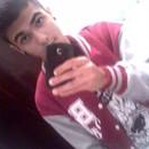 Foto de perfil de matheus de andrade matos