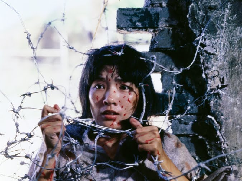 Foto 1 de Almas Perdidas