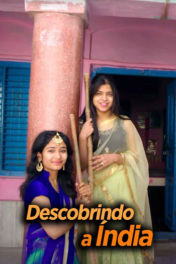  de Série Descobrindo a Índia (2020)
