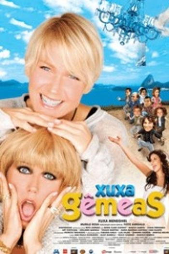  de Filme Xuxa Gêmeas (2006)