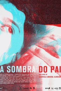 A Sombra do Pai - Poster / Capa / Cartaz - Oficial 1