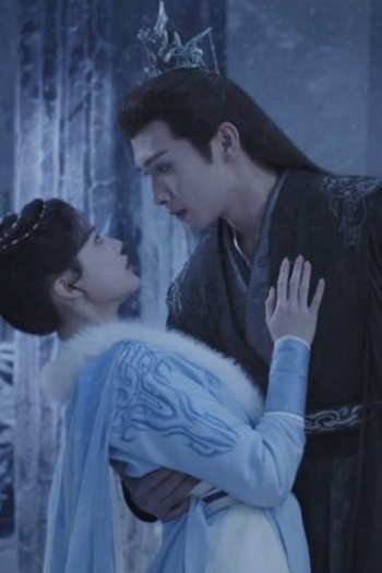 Poster de Episódio 第8集 (2025)