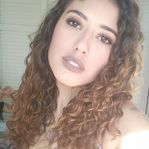 Foto de perfil de Larissa Camila