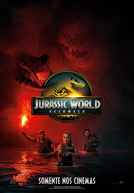 Jurassic World: Recomeço