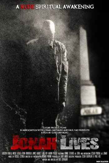  de Filme Jonah Lives (2015)