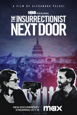A Insurreição Mora ao Lado (The Insurrectionist Next Door)