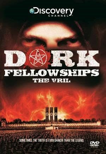 Sociedades Secretas (Dark Fellowships: The Vril)