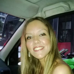 Foto de perfil de Camila Barbosa Maciel
