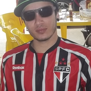 Foto de perfil de Horacio Junior
