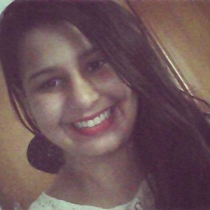 Foto de perfil de Bruna Oliveira