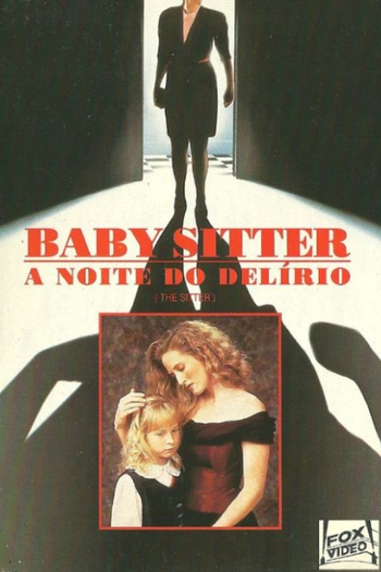  de Filme Babysitter : A Noite do Delírio (1991)