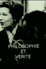 Filosofia e verdade (Philosophie et vérité)