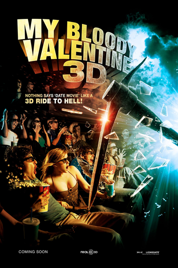  de Filme Dia dos Namorados Macabro (2009)