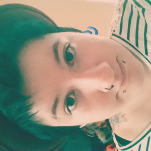 Foto de perfil de Camila Cafarate
