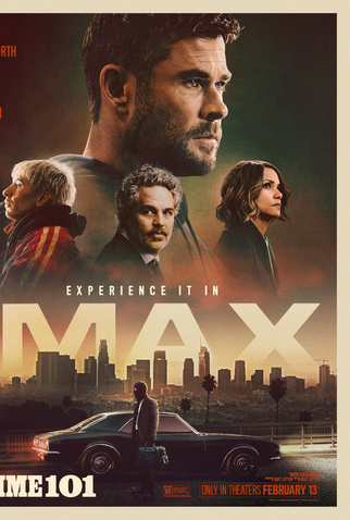 Poster 7 de Filme Caminhos do Crime (2026)