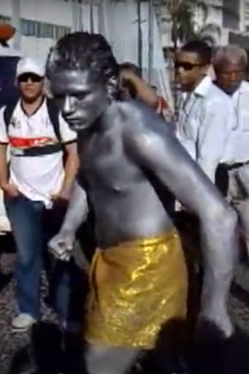  de Curta Proibido Parar (2011)