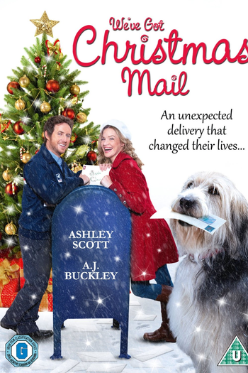  de Filme Christmas Mail (2010)