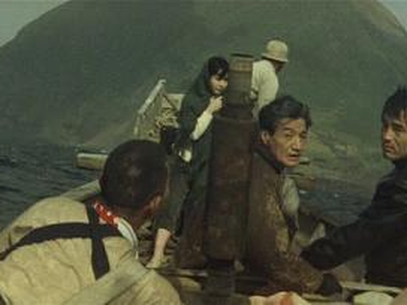 Foto 4 de A Ilha do Castigo