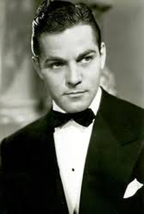 Alan Curtis (I) - Poster 1