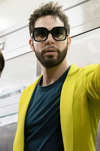 Poster de Episódio 86’d (2023)