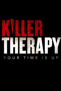 Killer Therapy - Poster / Capa / Cartaz - Oficial 2