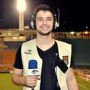 Foto de perfil de Danilo