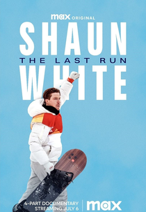 Shaun White: The Last Run (Shaun White: The Last Run)