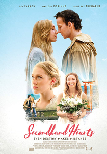 Corações Partidos (Secondhand Hearts)
