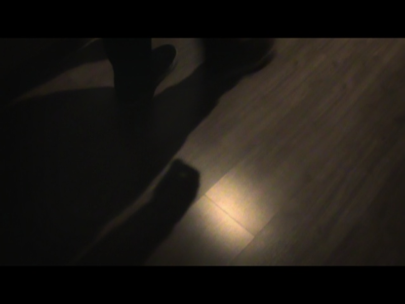 Foto 3 de Suspeito das Sombras