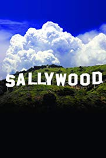 Sallywood - Poster / Capa / Cartaz - Oficial 2
